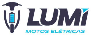 LUMI Motos Elétricas — início da página